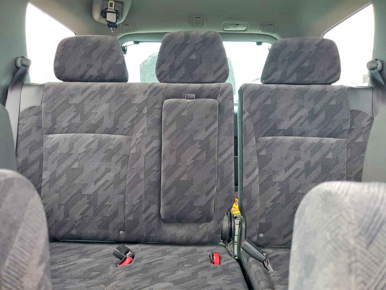 2004 HONDA CR-V EX photo 28