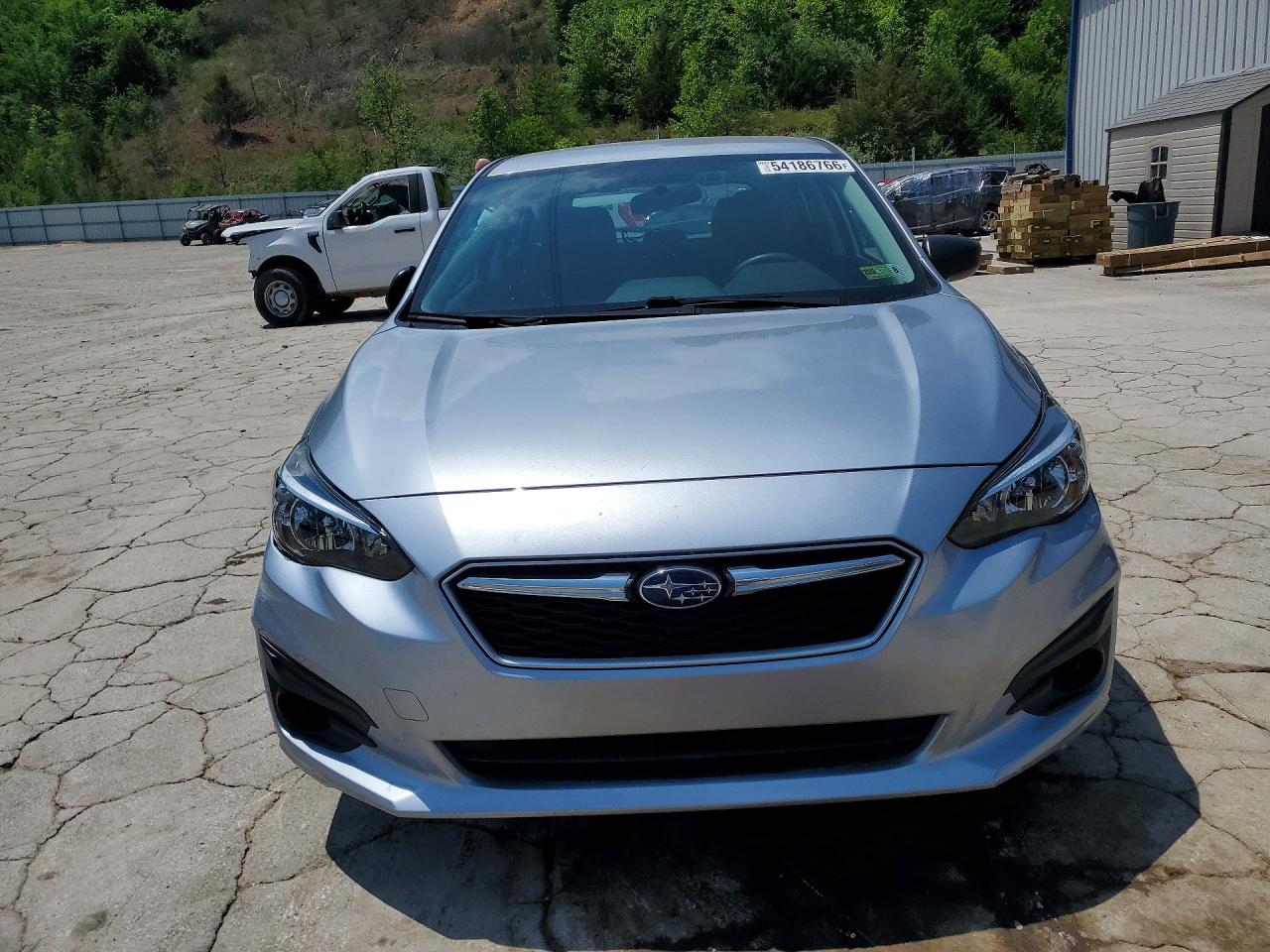 2019 SUBARU IMPREZA photo 13