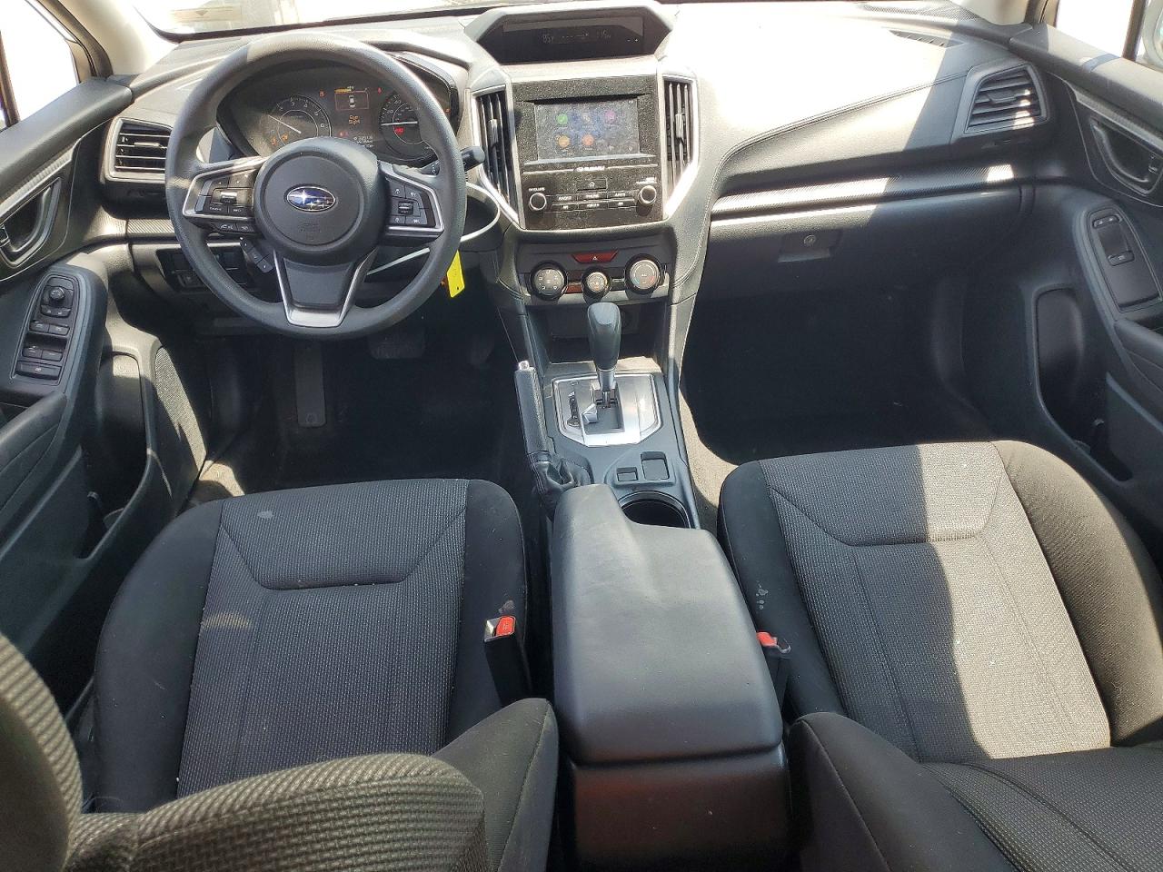 2019 SUBARU IMPREZA photo 22