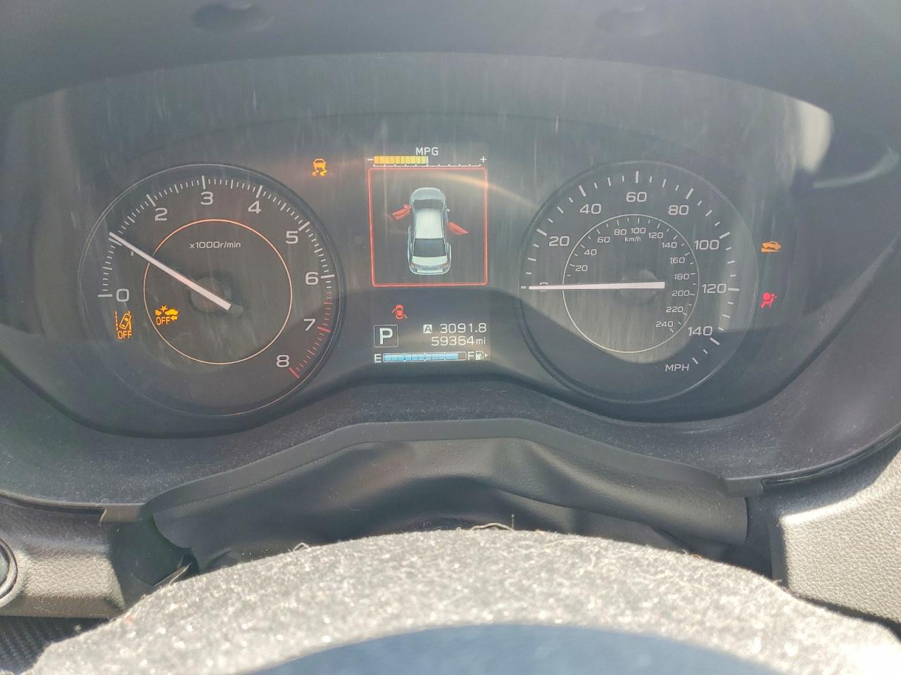 2019 SUBARU IMPREZA photo 25