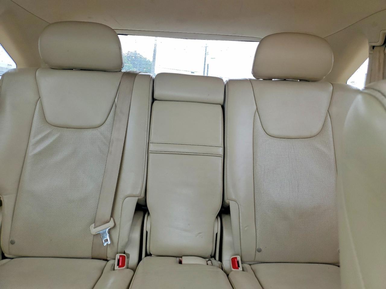 2013 LEXUS RX 350 photo 19