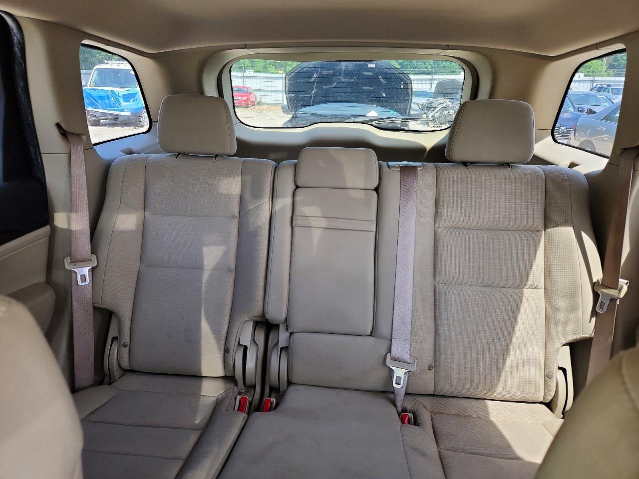2014 JEEP GRAND CHEROKEE LAREDO photo 28