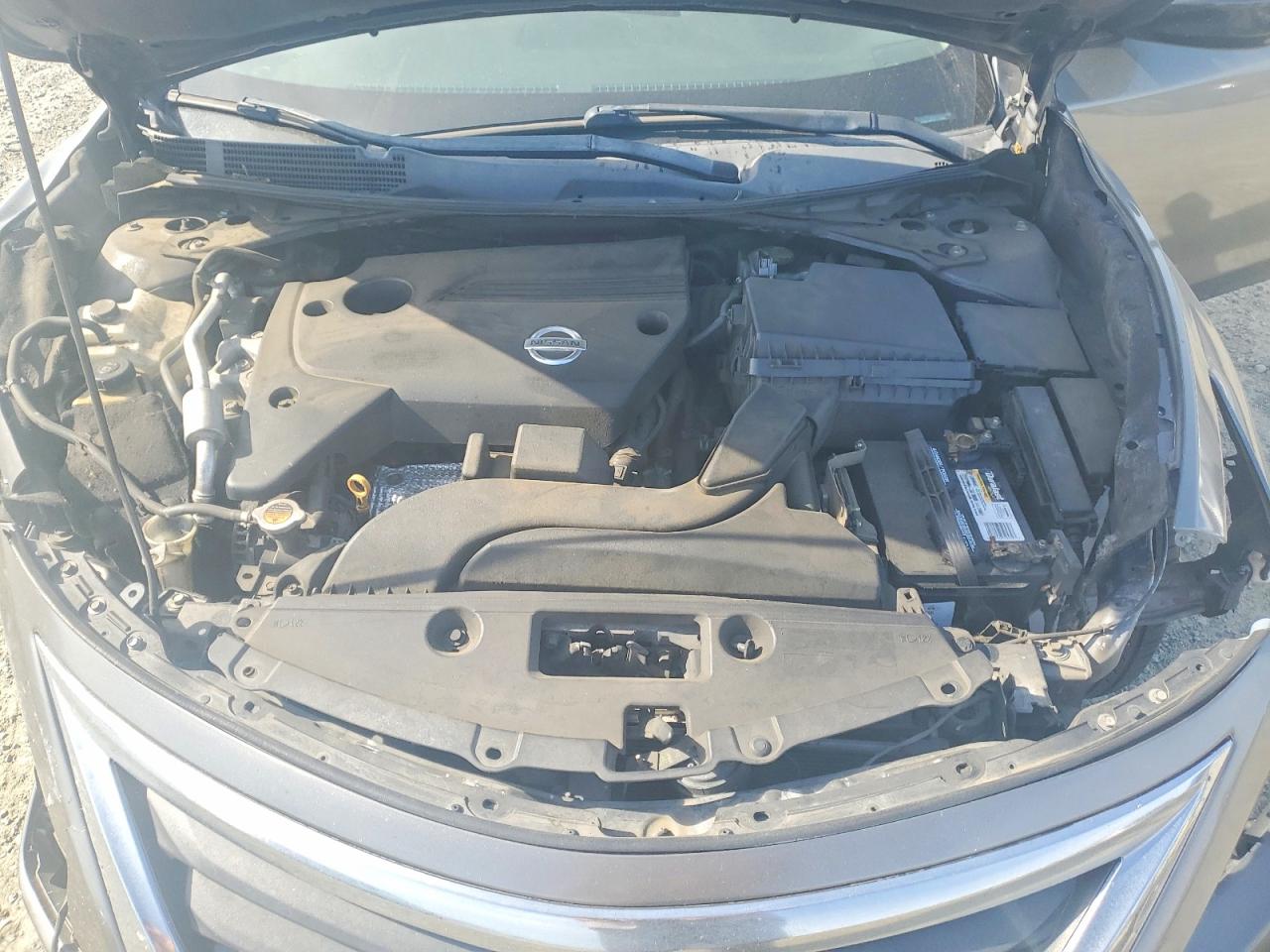 2015 NISSAN ALTIMA 2.5 S photo 31