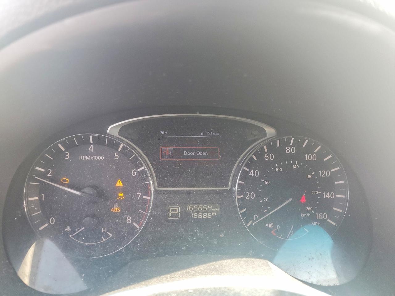 2015 NISSAN ALTIMA 2.5 S photo 25