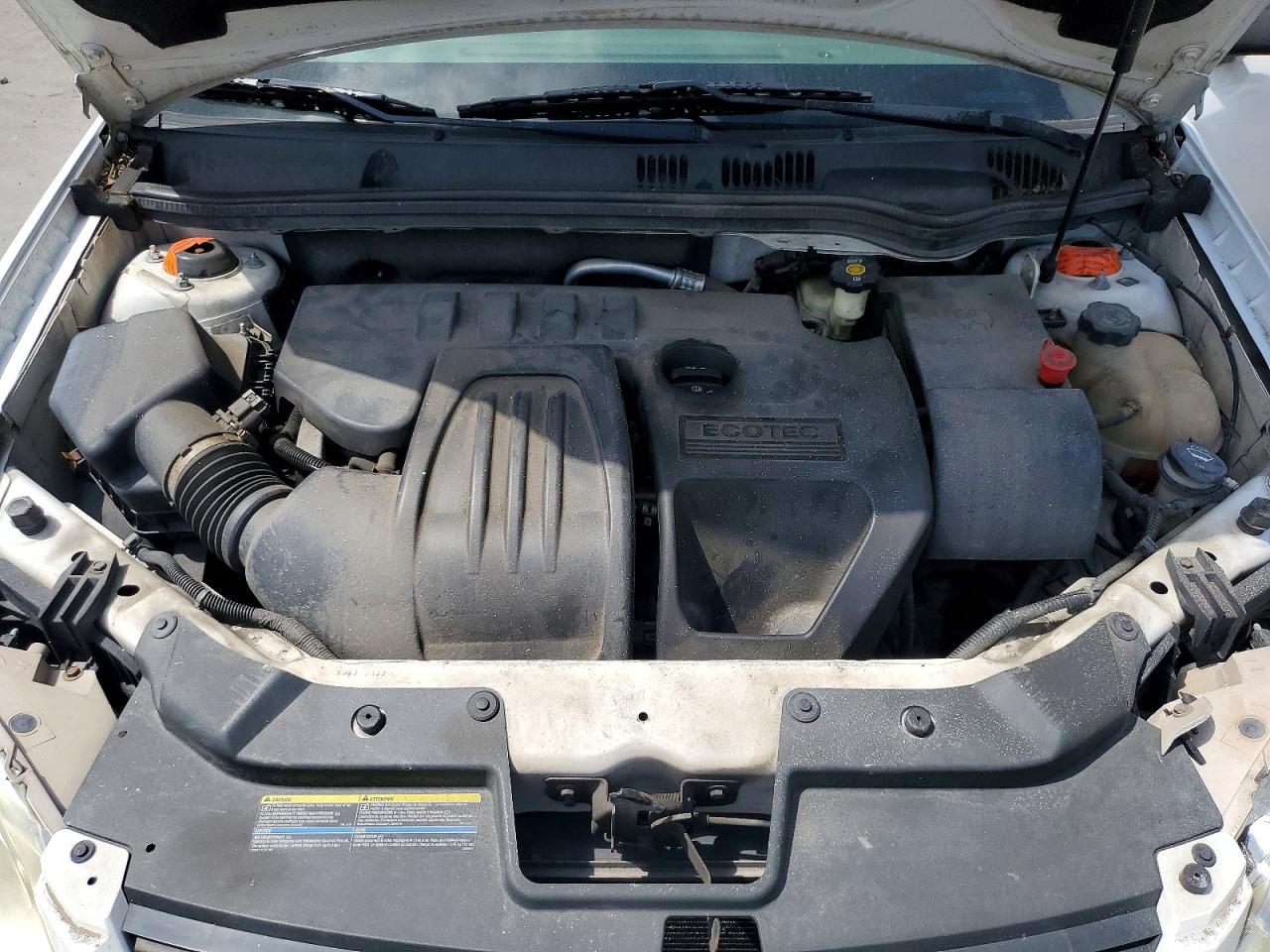 2007 CHEVROLET COBALT LS photo 21