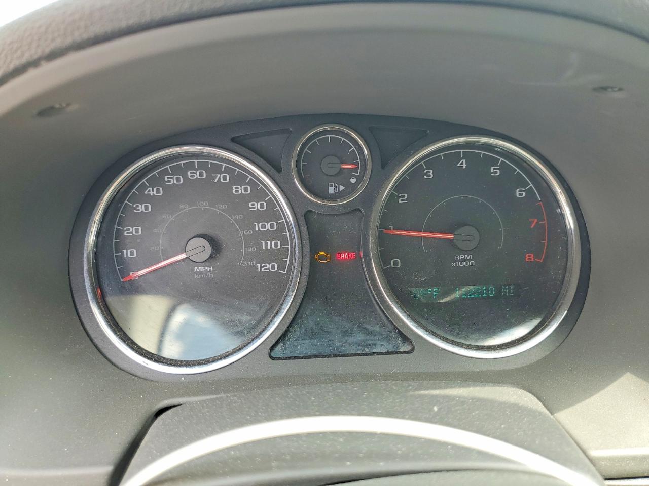 2007 CHEVROLET COBALT LS photo 17
