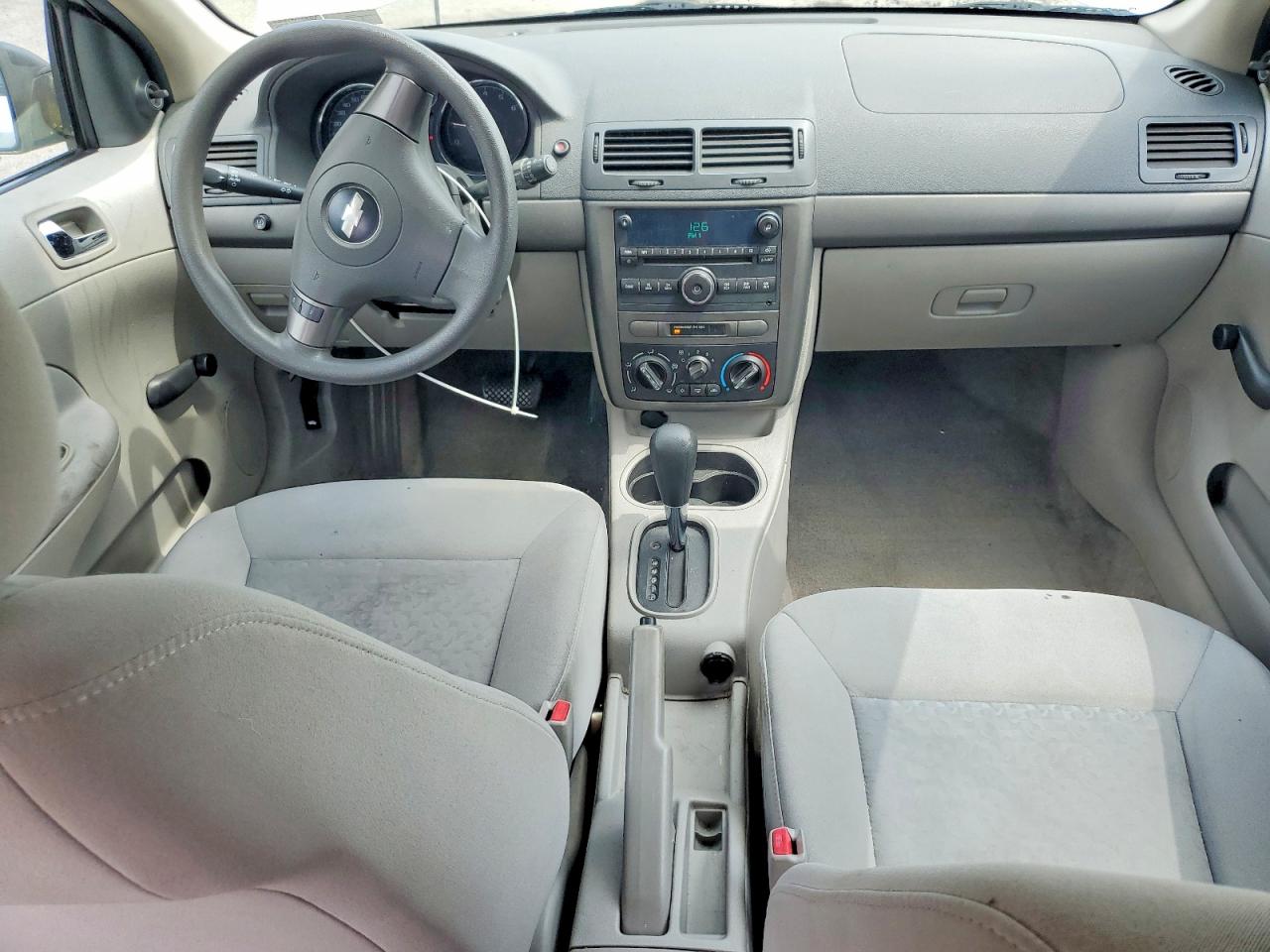 2007 CHEVROLET COBALT LS photo 15
