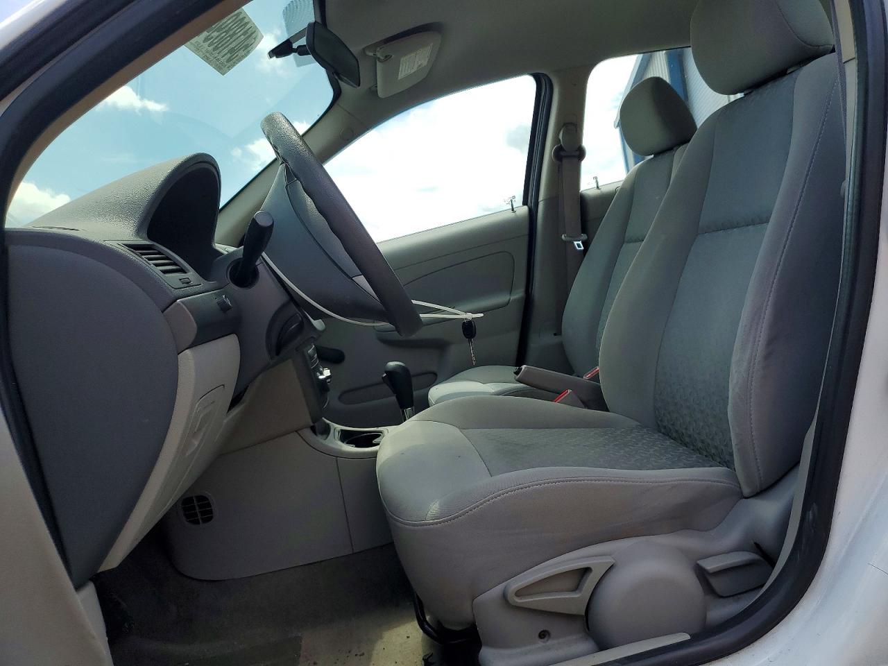 2007 CHEVROLET COBALT LS photo 13