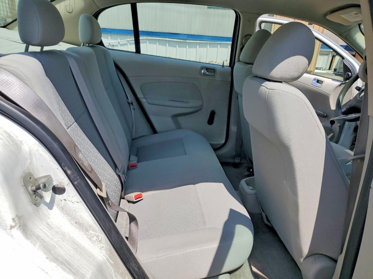 2007 CHEVROLET COBALT LS photo 19