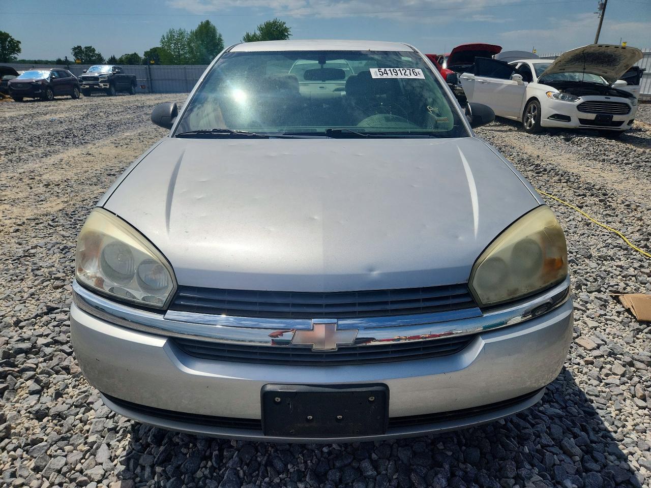 2005 CHEVROLET MALIBU photo 13