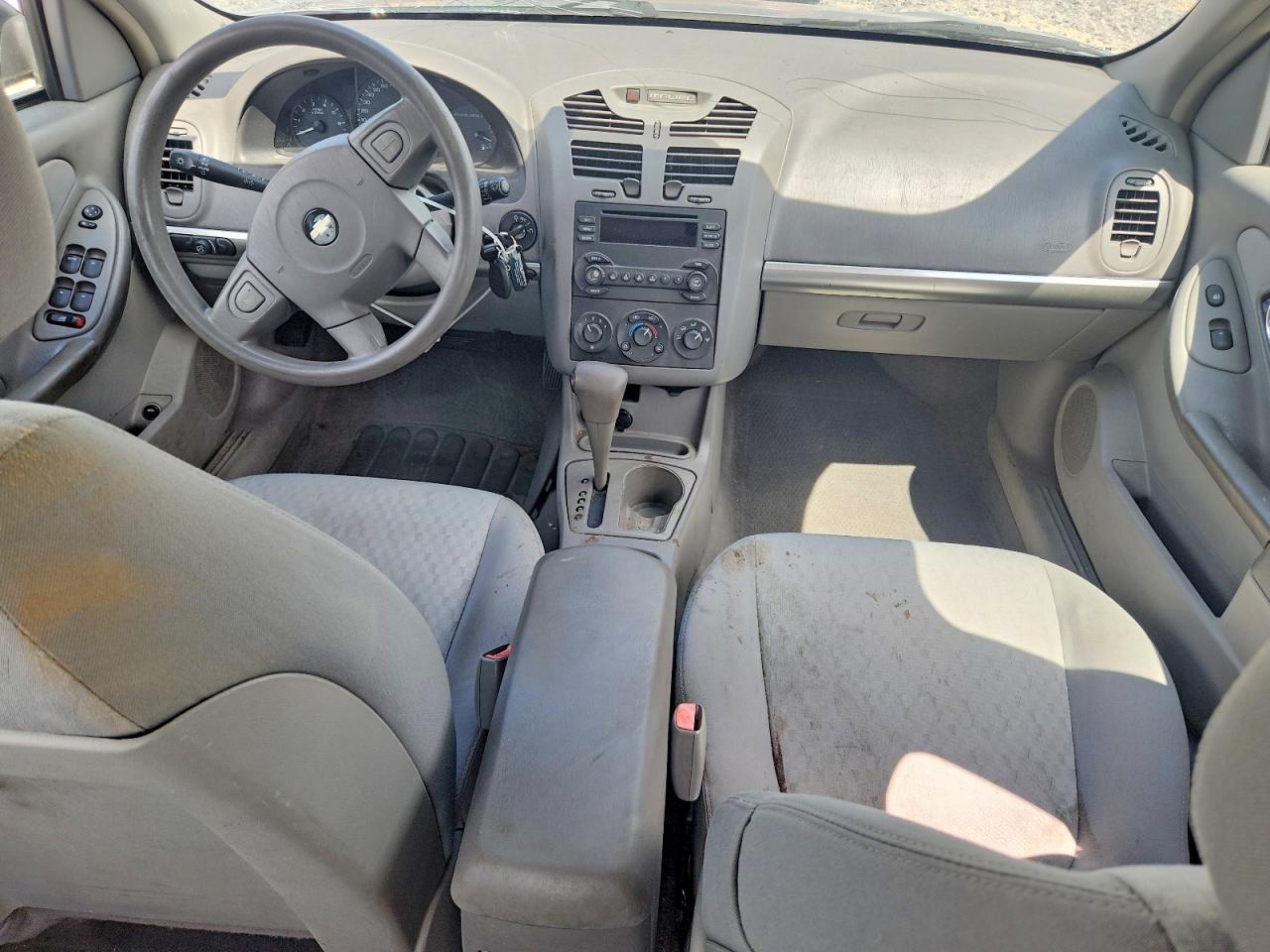 2005 CHEVROLET MALIBU photo 22