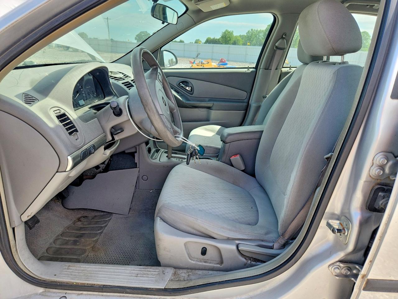 2005 CHEVROLET MALIBU photo 19
