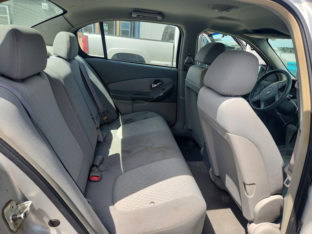 2005 CHEVROLET MALIBU photo 28