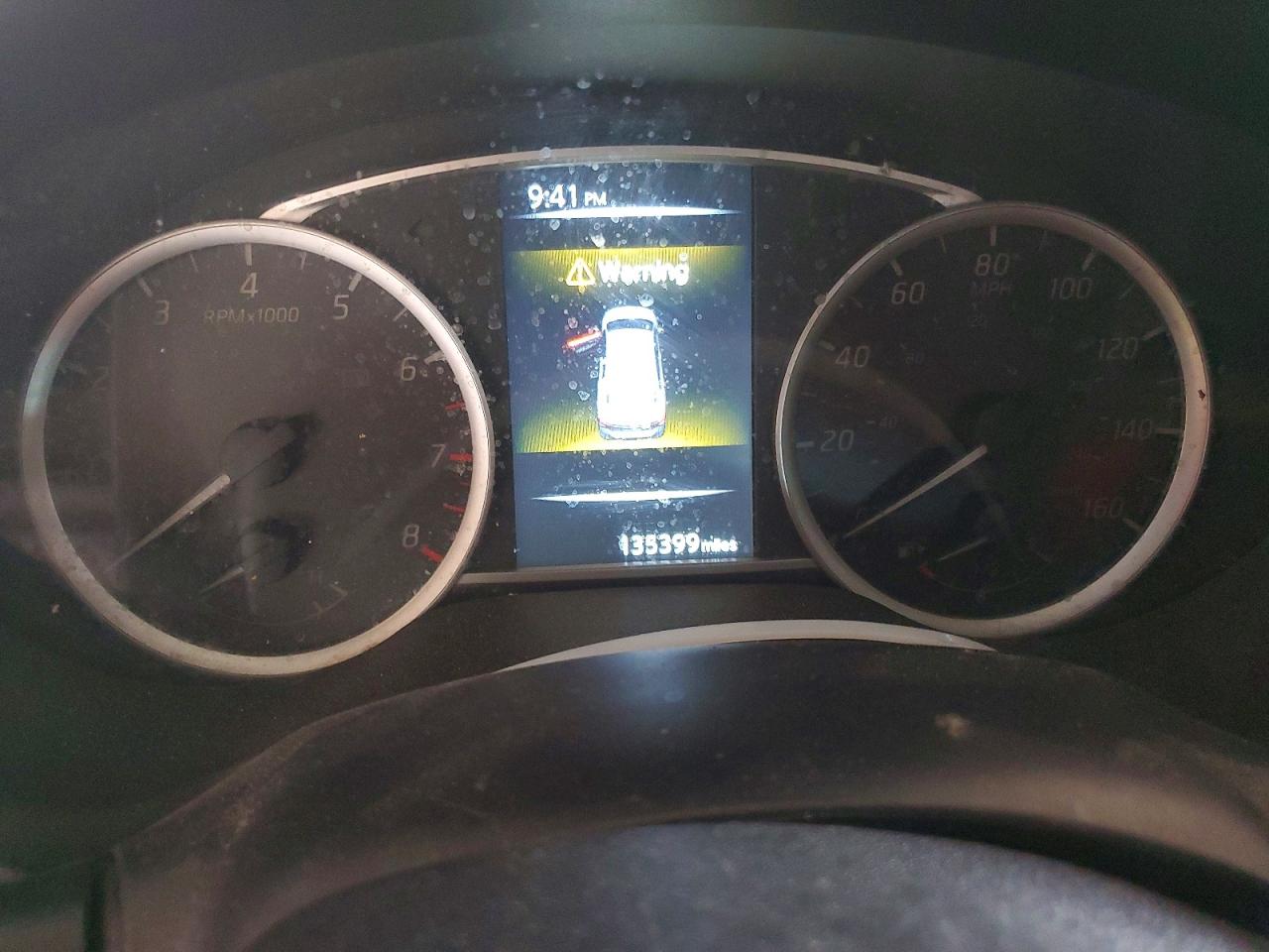 2018 NISSAN SENTRA S photo 17