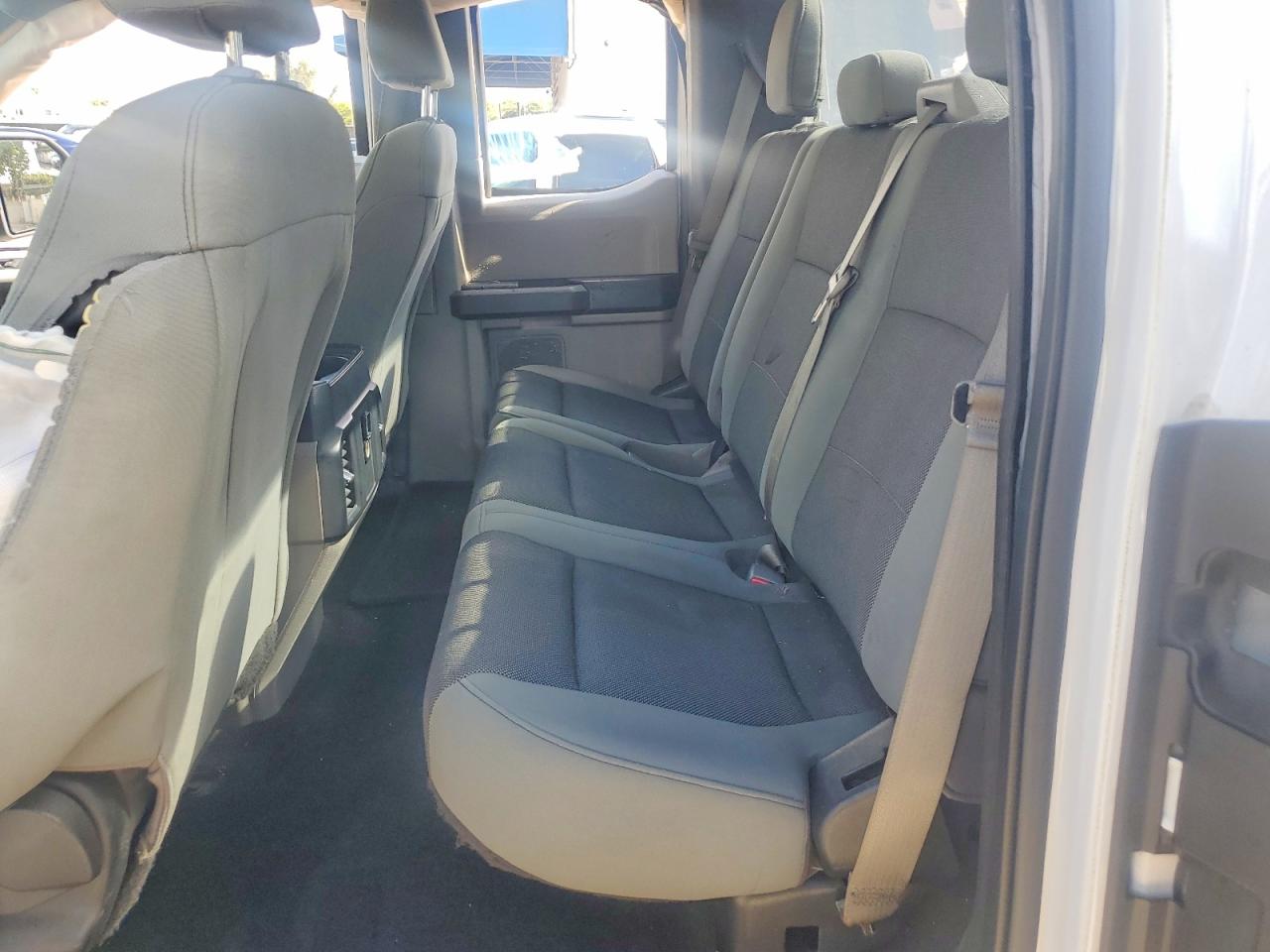 2015 FORD F150 SUPER CAB photo 19