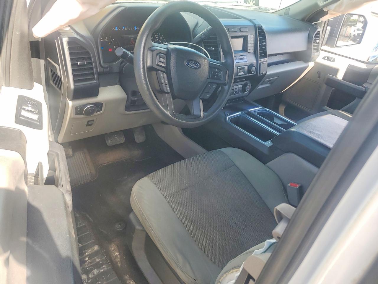 2015 FORD F150 SUPER CAB photo 15