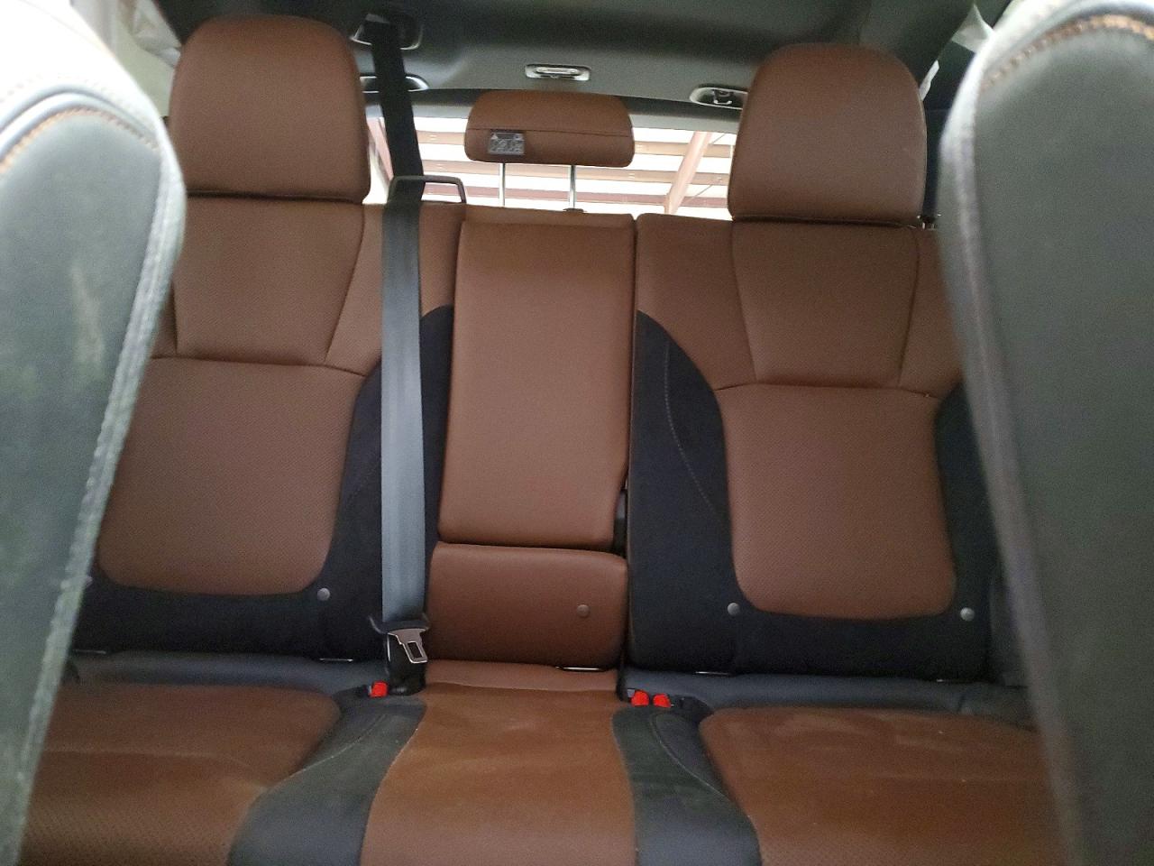 2025 SUBARU FORESTER TOURING photo 19