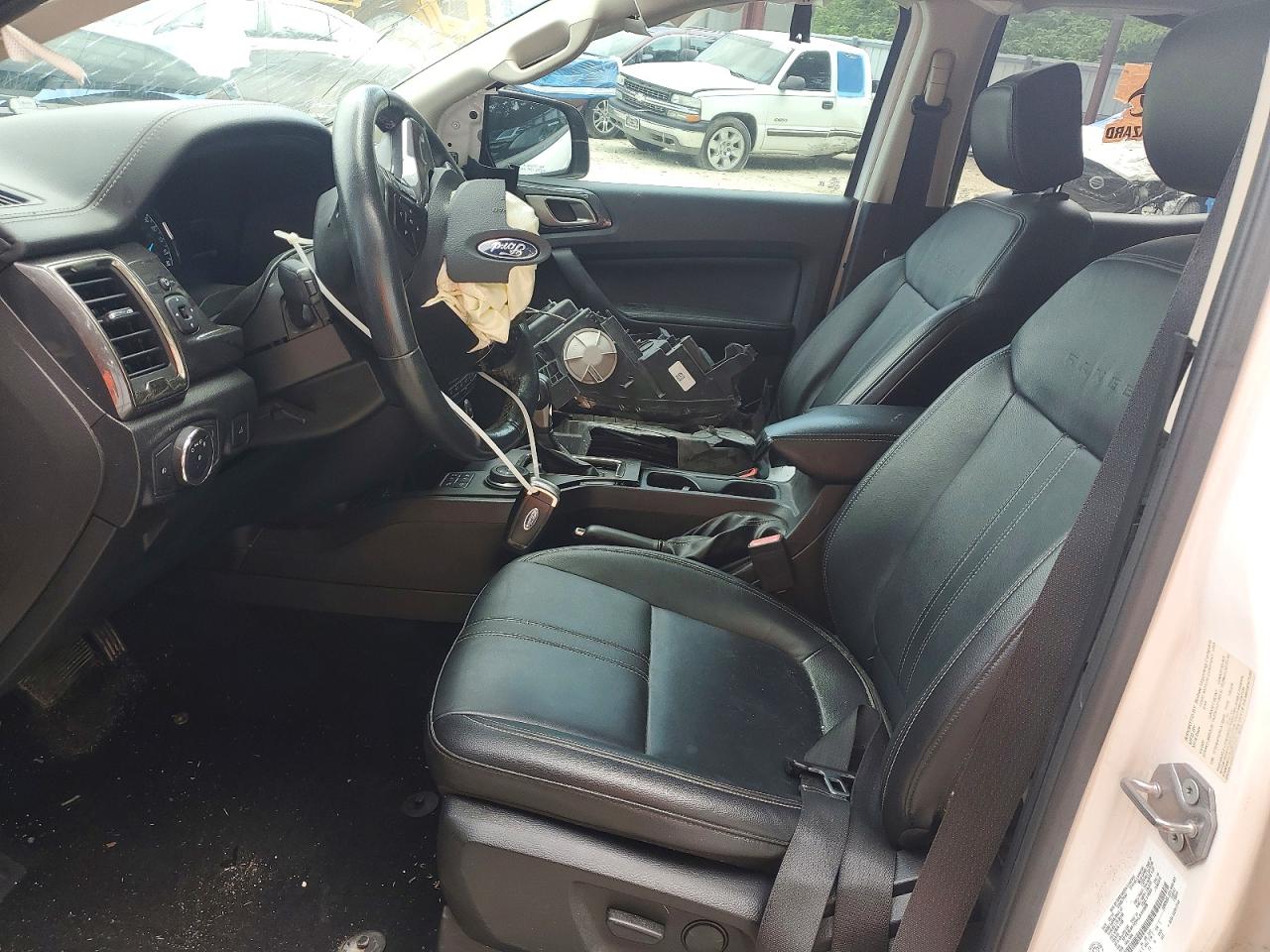 2019 FORD RANGER XL photo 19