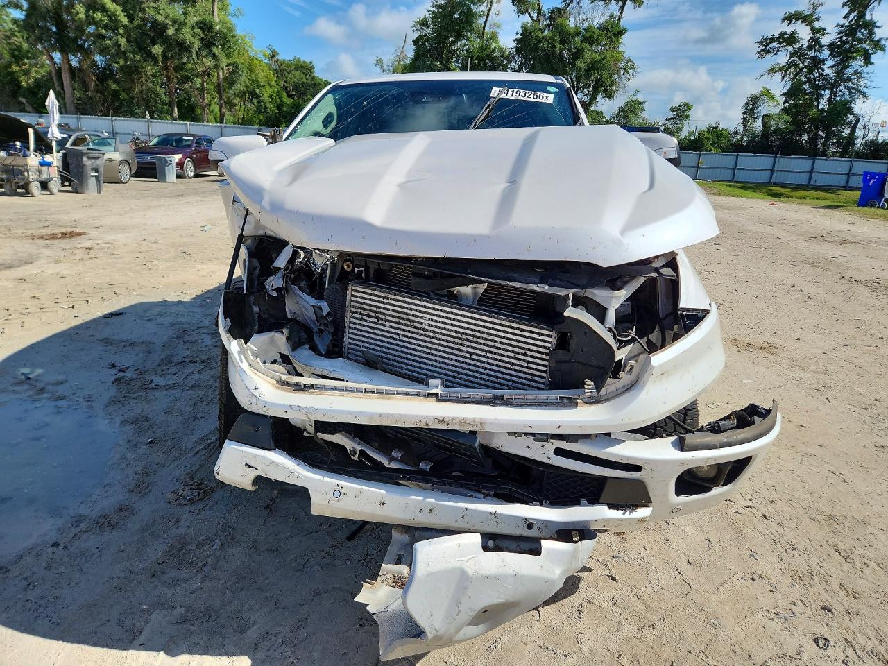 2019 FORD RANGER XL photo 13