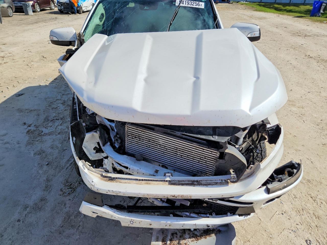 2019 FORD RANGER XL photo 31