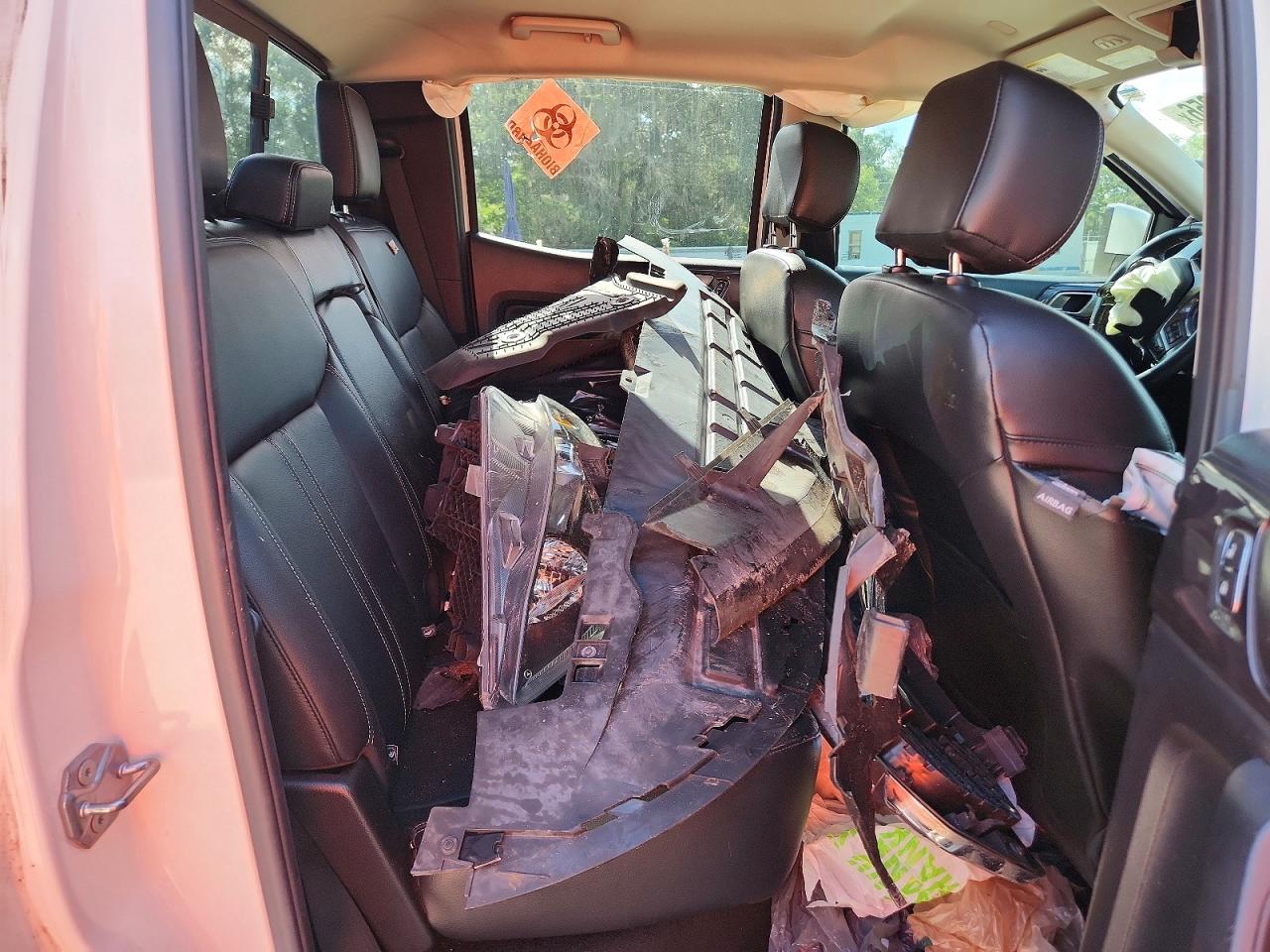 2019 FORD RANGER XL photo 28