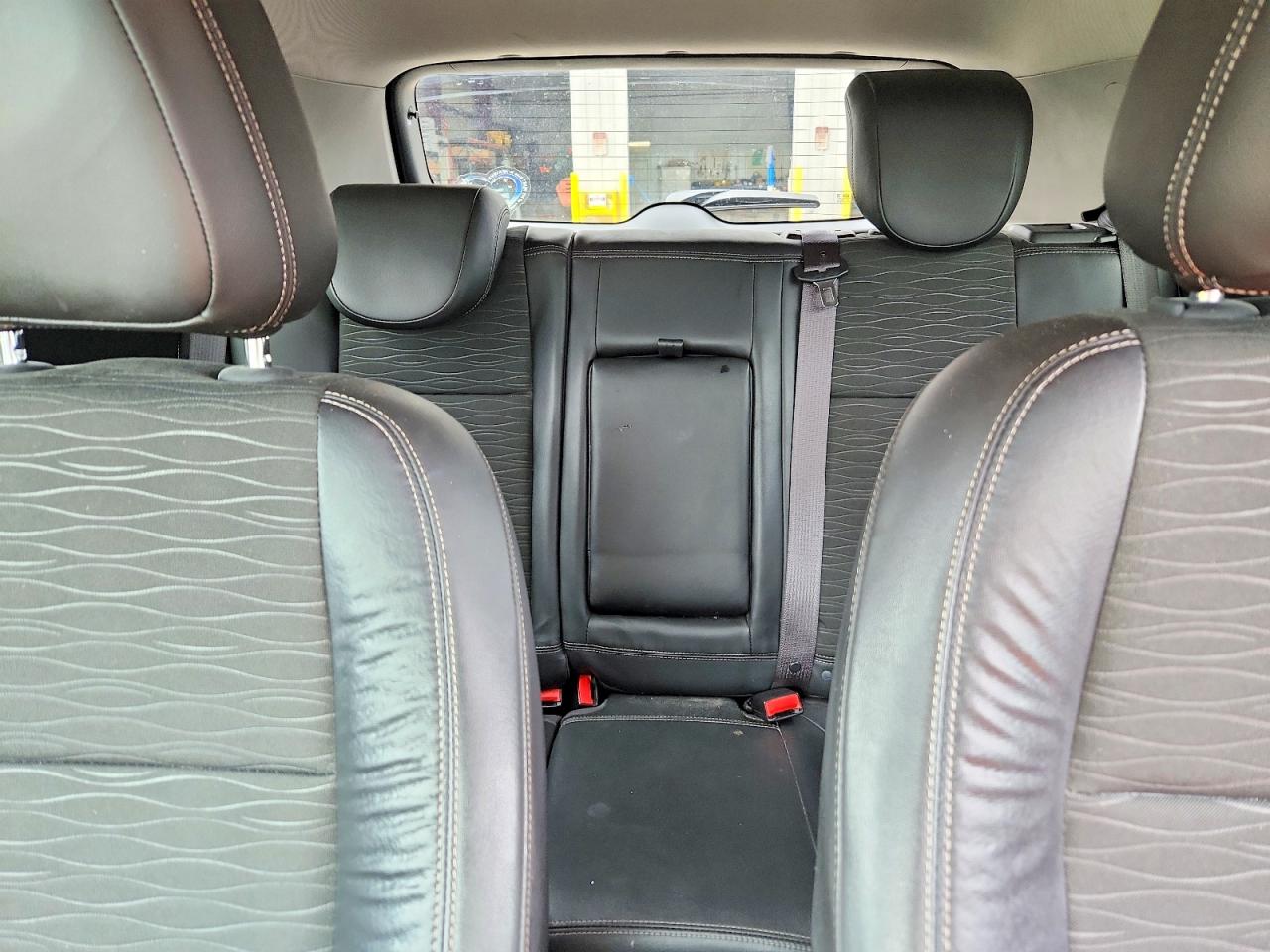 2016 BUICK ENCORE photo 19