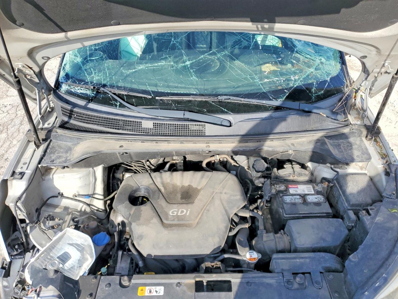 2014 KIA SOUL BASE photo 12