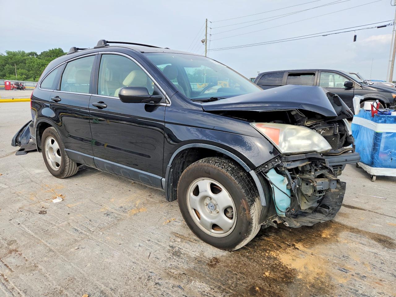 2010 HONDA CR-V LX photo 10