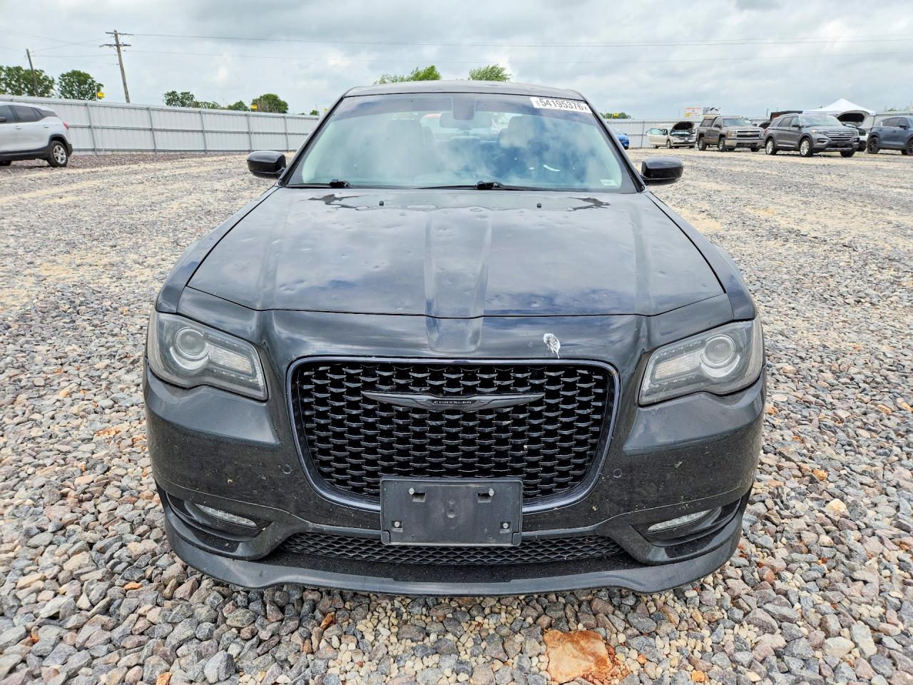 2023 CHRYSLER 300 TOURING L photo 9
