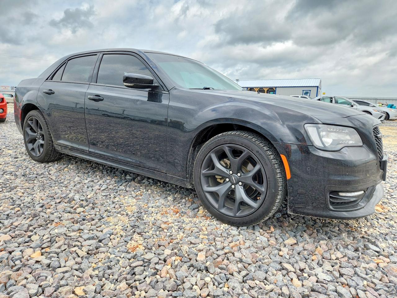 2023 CHRYSLER 300 TOURING L photo 7