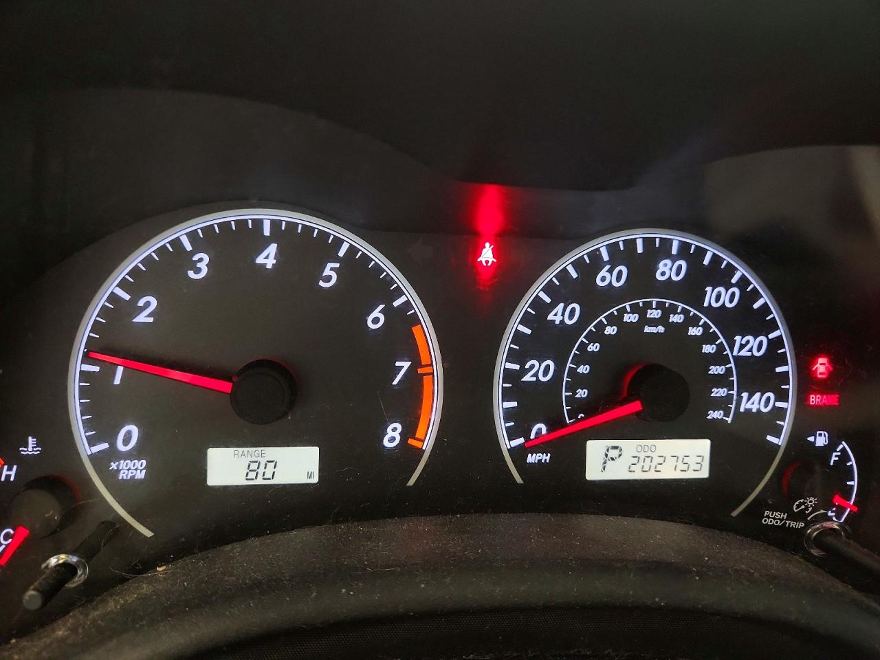 2013 TOYOTA COROLLA LE photo 17