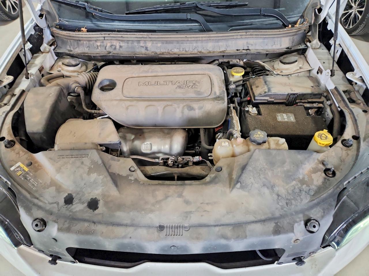 2019 JEEP CHEROKEE LATITUDE PLUS photo 21