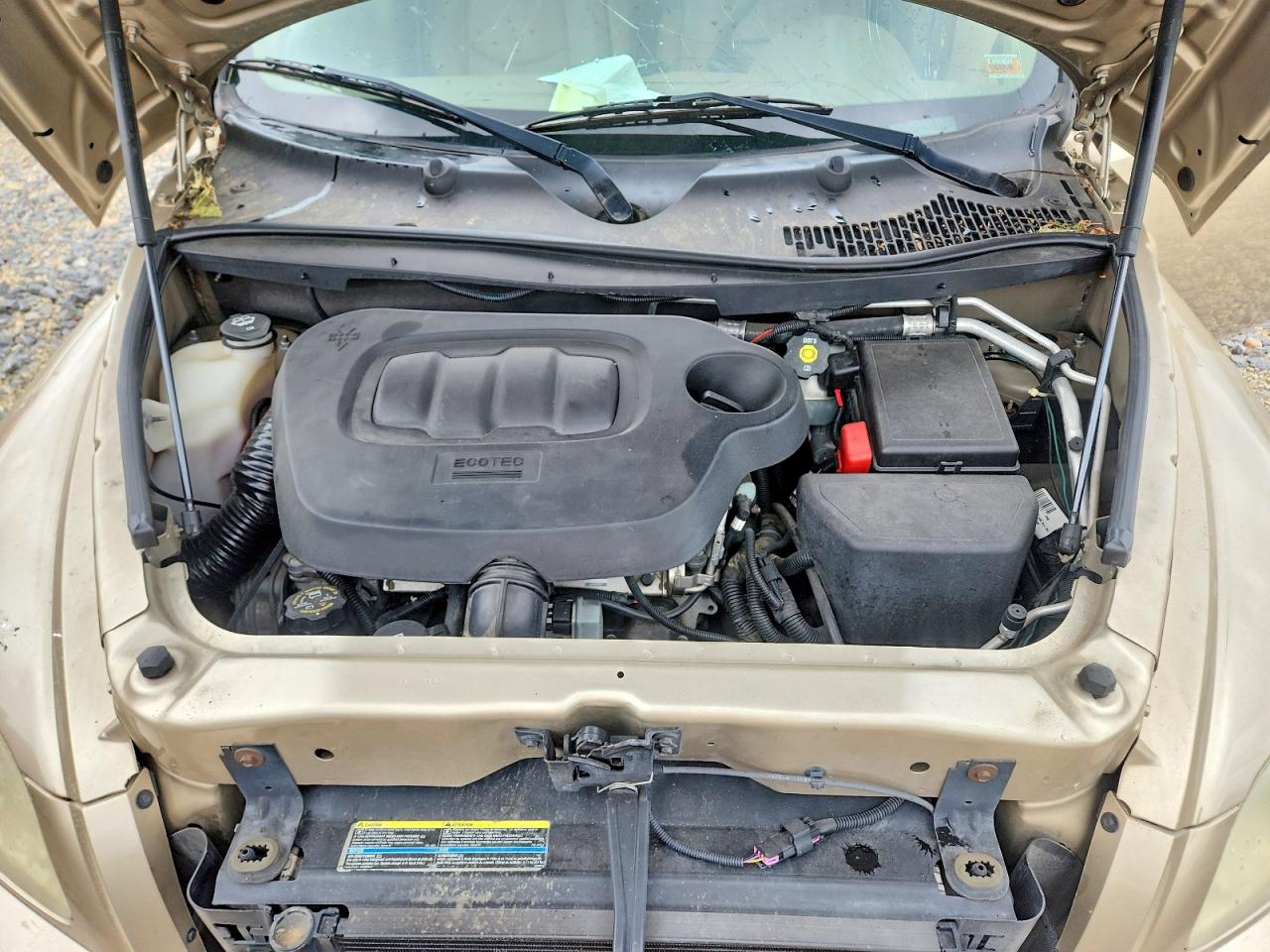 2007 CHEVROLET HHR LT photo 23