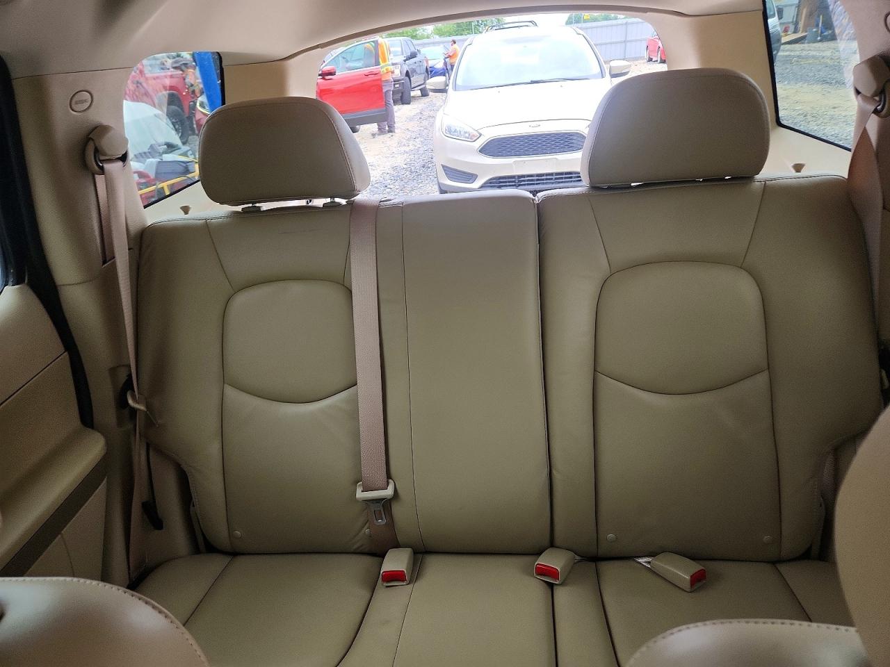 2007 CHEVROLET HHR LT photo 19