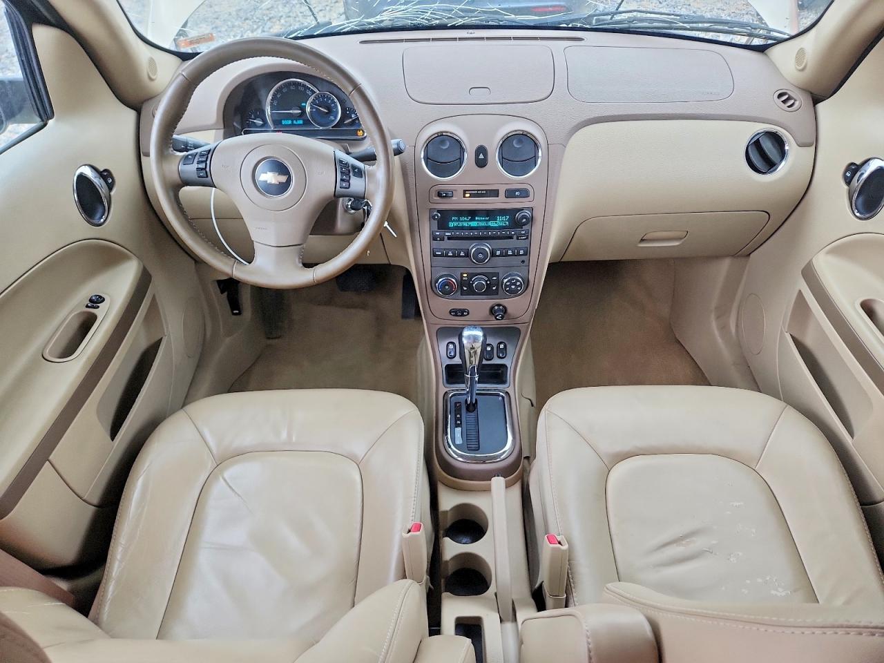 2007 CHEVROLET HHR LT photo 15