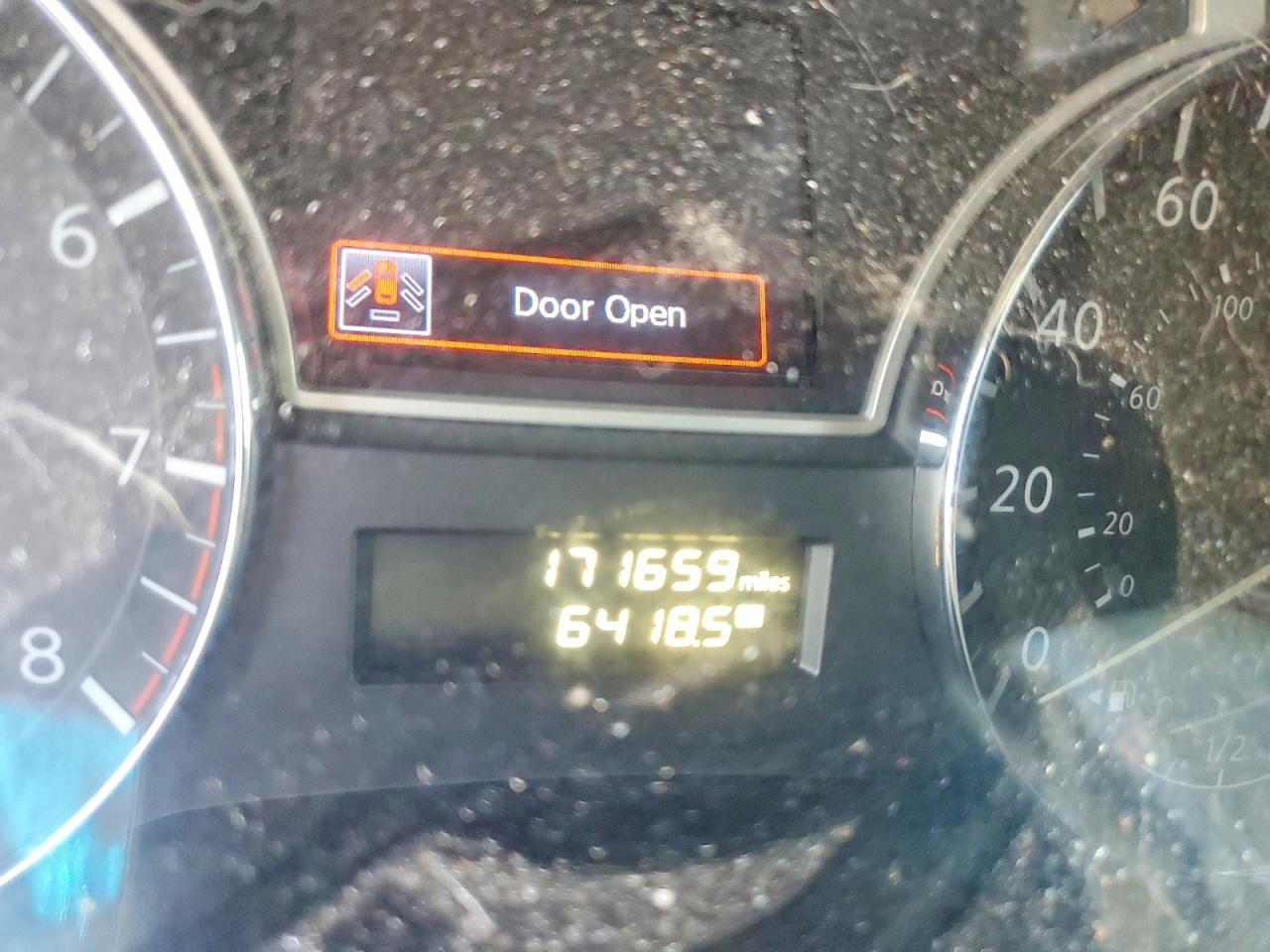 2015 NISSAN ALTIMA 2.5 S photo 17
