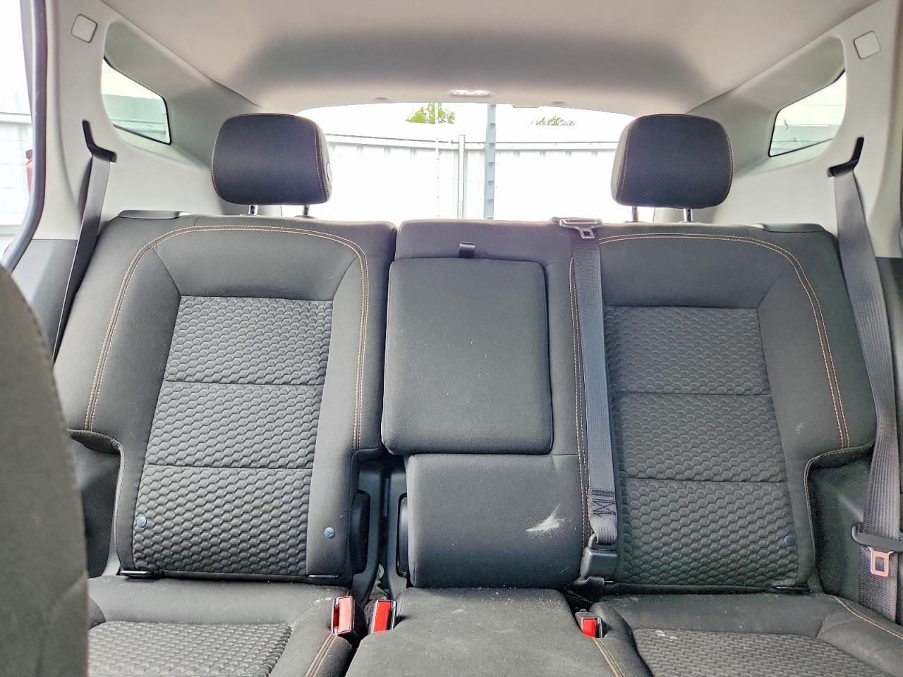 2018 GMC TERRAIN SLE photo 28