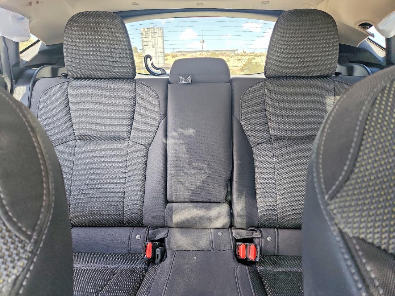 2024 SUBARU CROSSTREK PREMIUM photo 28