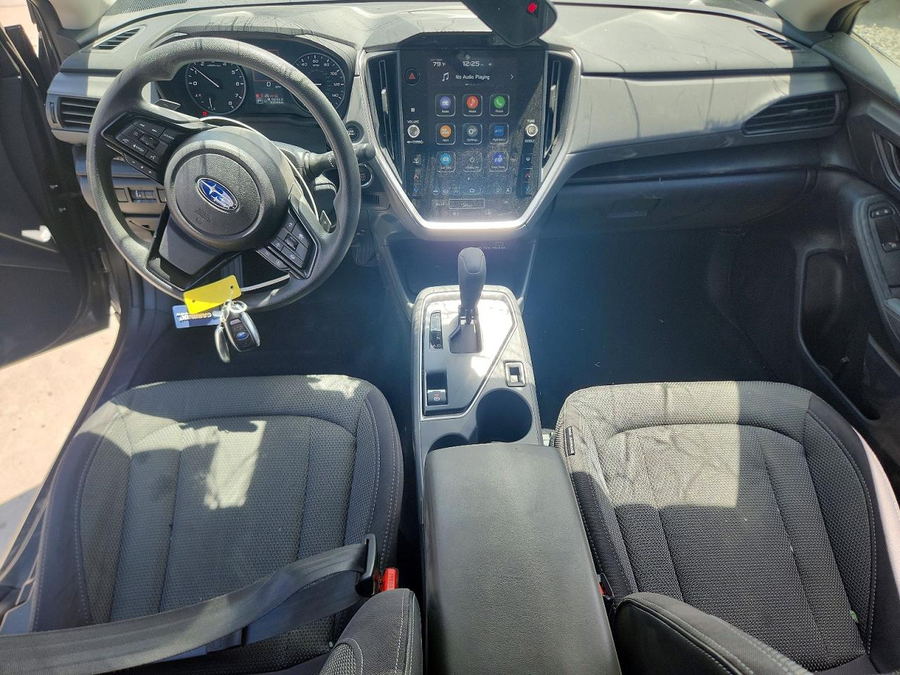 2024 SUBARU CROSSTREK PREMIUM photo 22