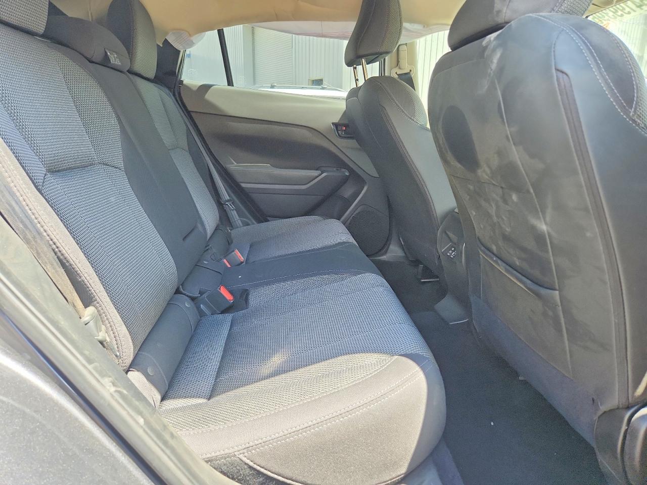 2024 SUBARU CROSSTREK PREMIUM photo 31