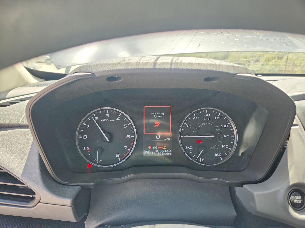 2024 SUBARU CROSSTREK PREMIUM photo 25