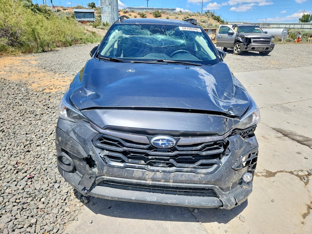 2024 SUBARU CROSSTREK PREMIUM photo 13