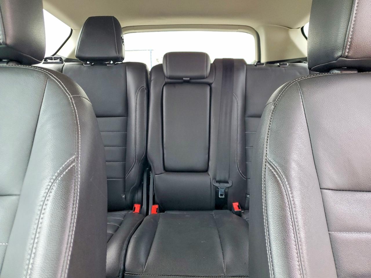 2014 FORD ESCAPE TITANIUM photo 19