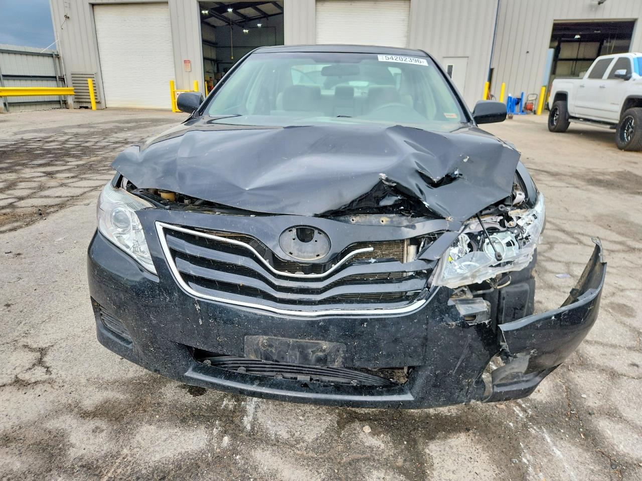 2011 TOYOTA CAMRY LE photo 31