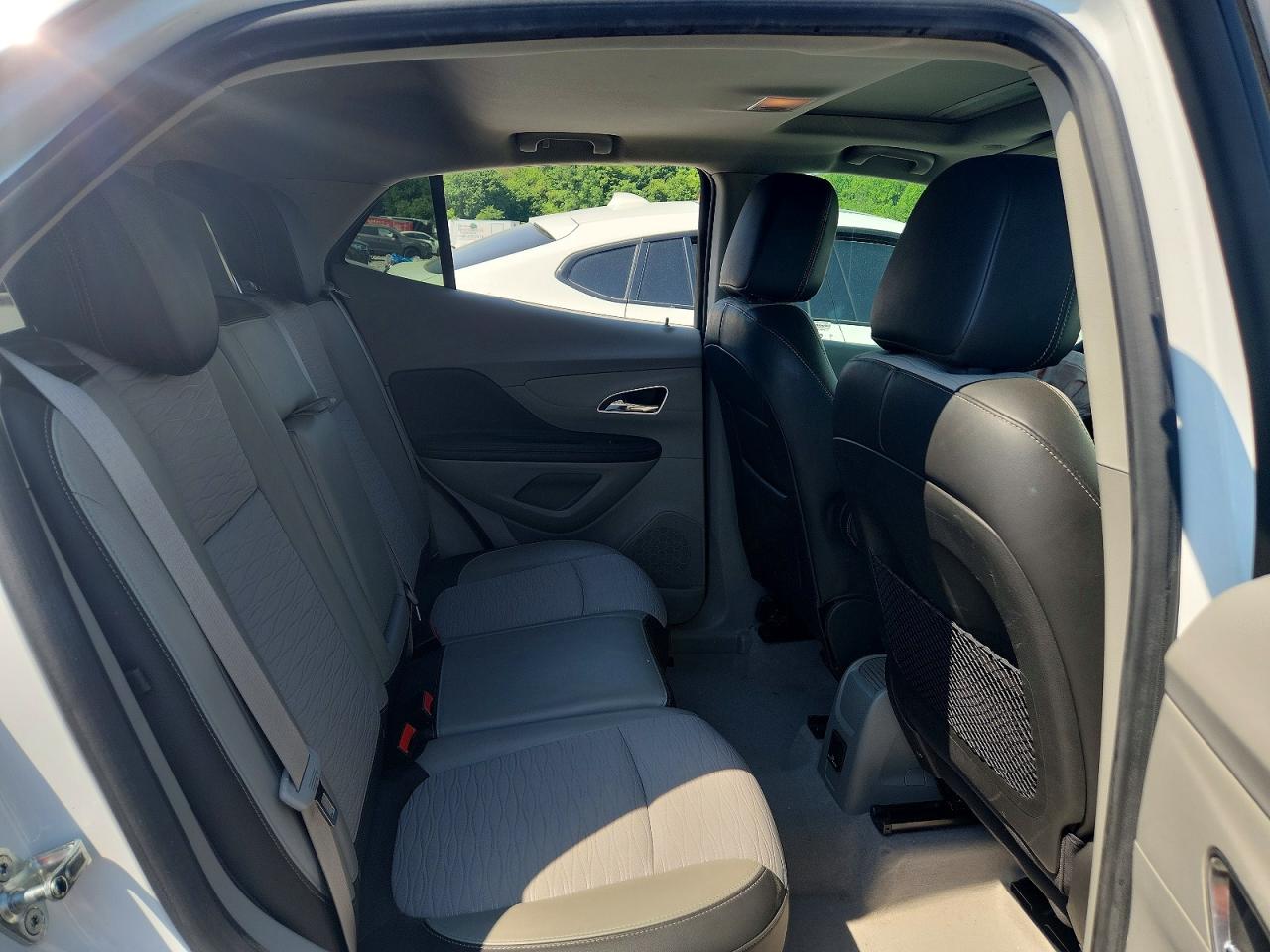 2016 BUICK ENCORE CONVENIENCE photo 10