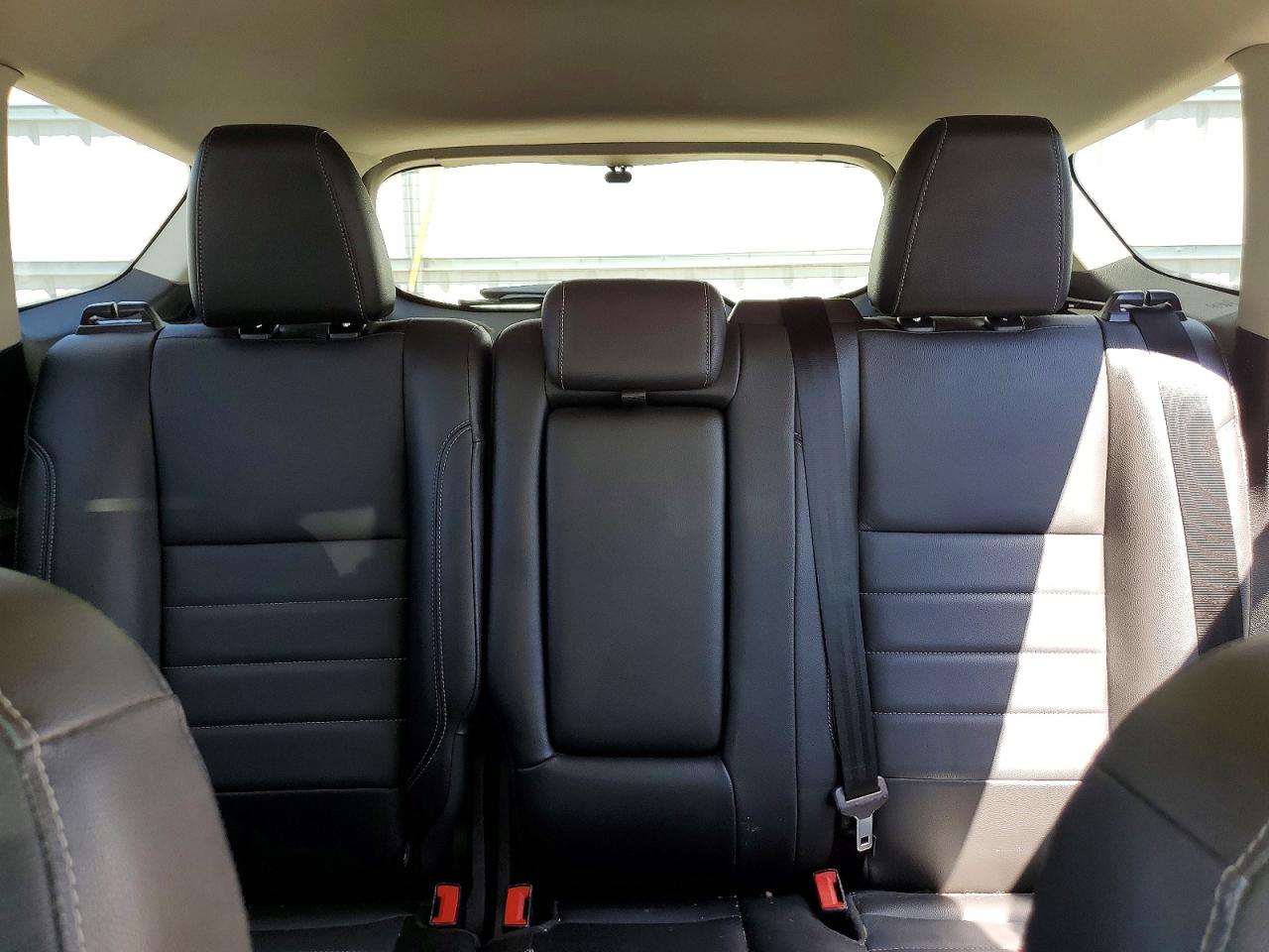 2014 FORD ESCAPE TITANIUM photo 28