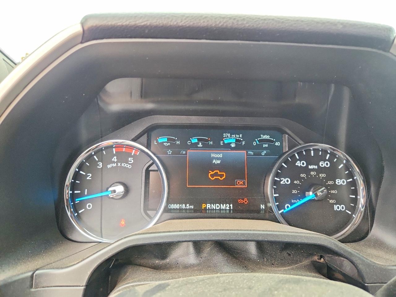 2017 FORD F250 SUPER DUTY photo 17