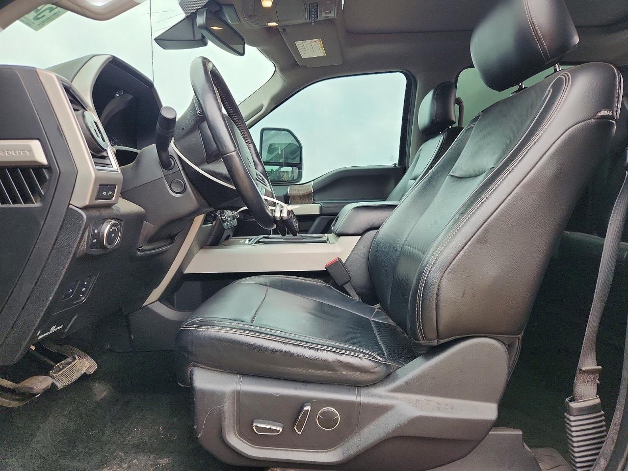 2017 FORD F250 SUPER DUTY photo 13