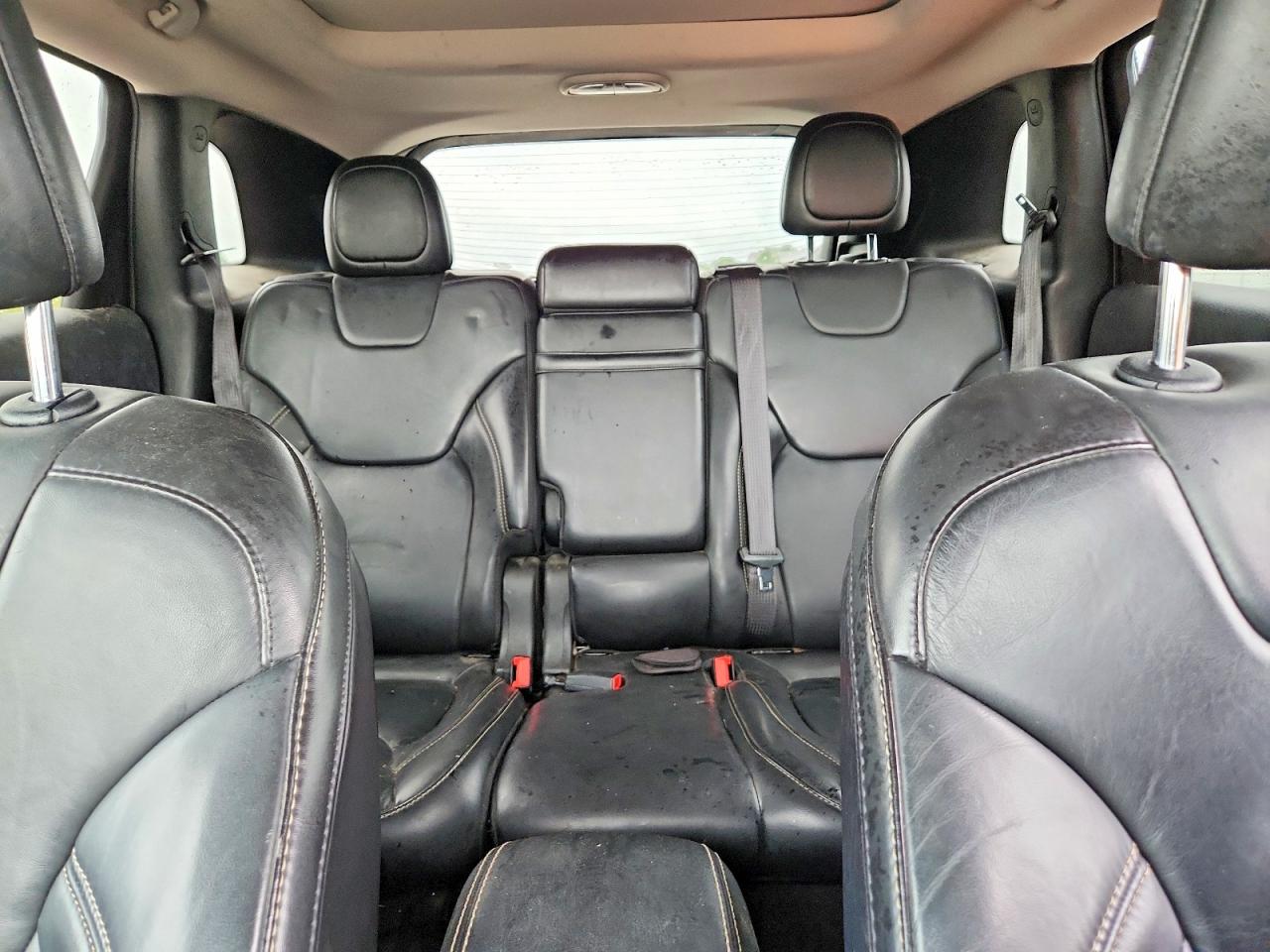 2017 JEEP CHEROKEE LIMITED photo 28