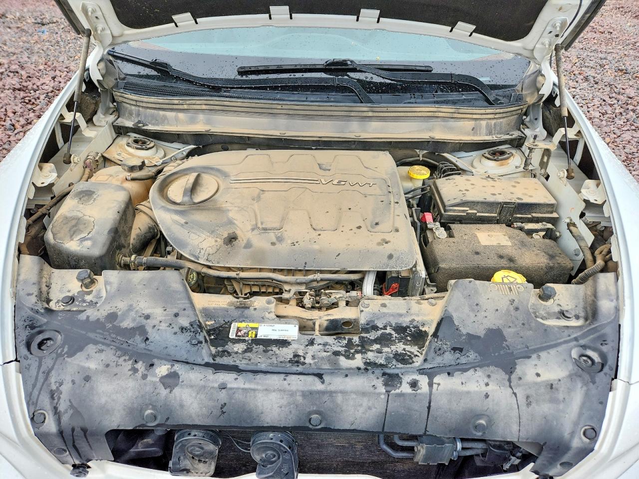 2017 JEEP CHEROKEE LIMITED photo 34